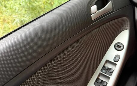 Hyundai Solaris II рестайлинг, 2013 год, 550 000 рублей, 19 фотография