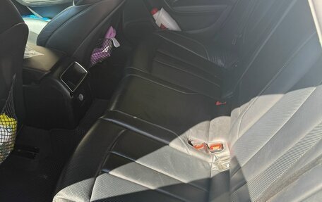 Audi A4, 2013 год, 1 400 000 рублей, 3 фотография