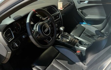 Audi A4, 2013 год, 1 400 000 рублей, 7 фотография