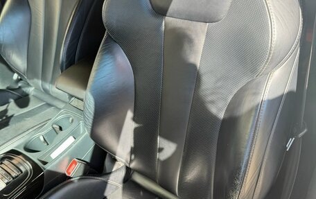 Audi A4, 2013 год, 1 400 000 рублей, 4 фотография