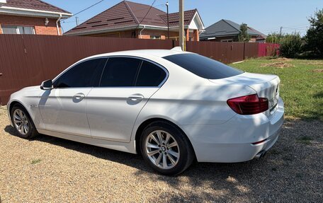 BMW 5 серия, 2016 год, 1 990 000 рублей, 6 фотография