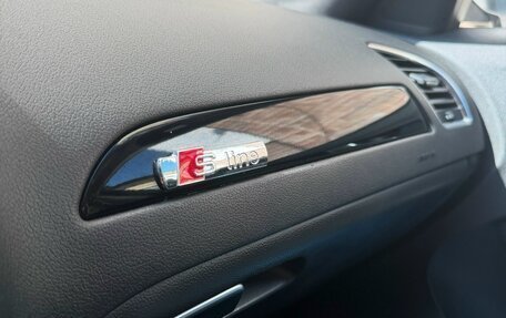 Audi A4, 2013 год, 1 400 000 рублей, 13 фотография