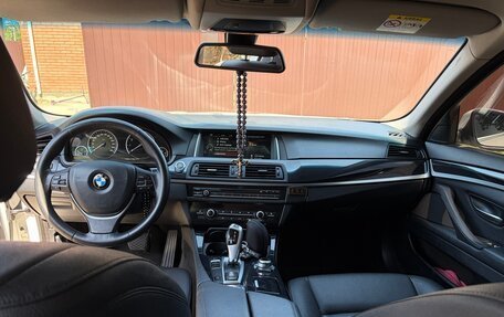 BMW 5 серия, 2016 год, 1 990 000 рублей, 9 фотография