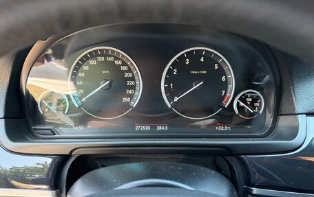 BMW 5 серия, 2016 год, 1 990 000 рублей, 8 фотография