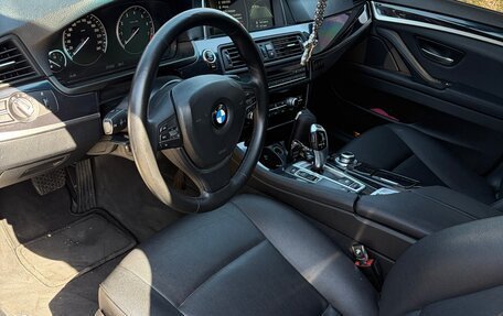BMW 5 серия, 2016 год, 1 990 000 рублей, 11 фотография