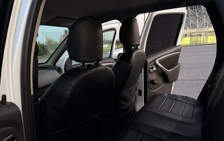 Renault Duster I рестайлинг, 2018 год, 1 300 000 рублей, 6 фотография