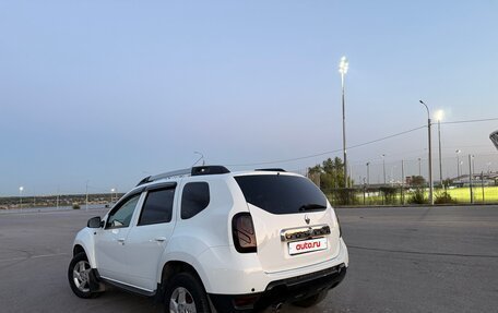 Renault Duster I рестайлинг, 2018 год, 1 300 000 рублей, 7 фотография