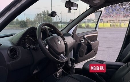 Renault Duster I рестайлинг, 2018 год, 1 300 000 рублей, 5 фотография