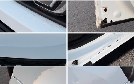 Renault Duster I рестайлинг, 2018 год, 1 300 000 рублей, 10 фотография