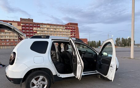 Renault Duster I рестайлинг, 2018 год, 1 300 000 рублей, 9 фотография