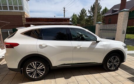 Haval F7 I, 2020 год, 1 810 000 рублей, 3 фотография