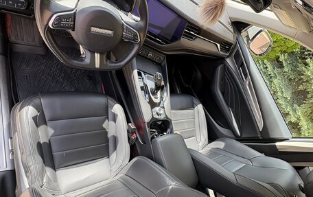Haval F7 I, 2020 год, 1 810 000 рублей, 10 фотография