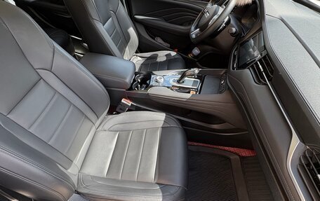 Haval F7 I, 2020 год, 1 810 000 рублей, 7 фотография