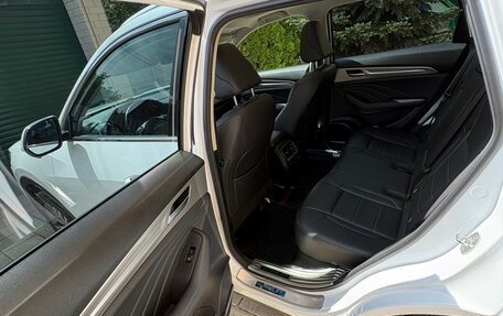 Haval F7 I, 2020 год, 1 810 000 рублей, 11 фотография