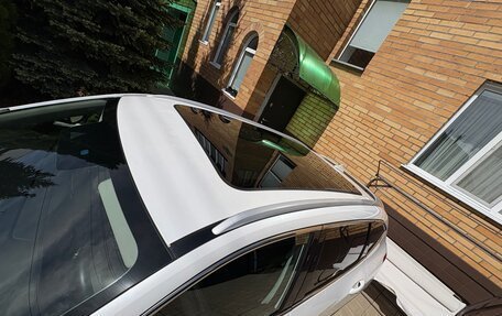 Haval F7 I, 2020 год, 1 810 000 рублей, 12 фотография