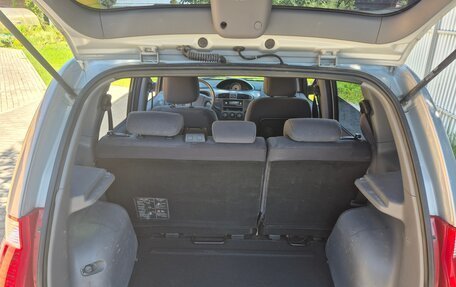 Hyundai Matrix I рестайлинг, 2005 год, 420 000 рублей, 7 фотография
