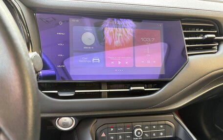 Haval F7 I, 2020 год, 1 810 000 рублей, 14 фотография