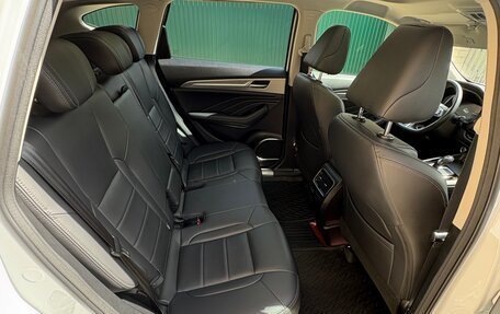 Haval F7 I, 2020 год, 1 810 000 рублей, 8 фотография