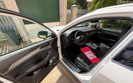 Haval F7 I, 2020 год, 1 810 000 рублей, 9 фотография