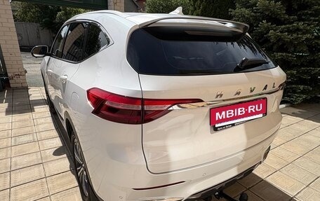 Haval F7 I, 2020 год, 1 810 000 рублей, 5 фотография