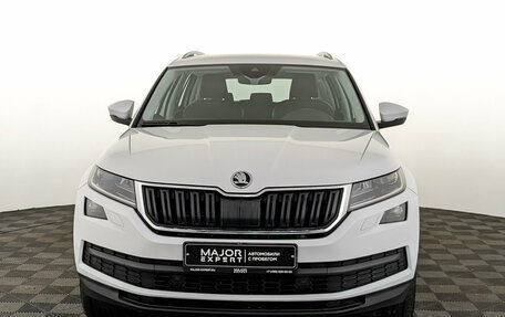 Skoda Kodiaq I, 2018 год, 2 730 000 рублей, 2 фотография