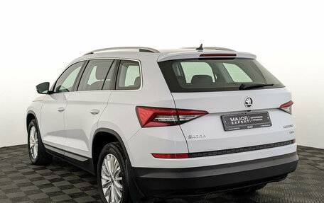 Skoda Kodiaq I, 2018 год, 2 730 000 рублей, 7 фотография
