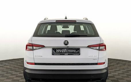 Skoda Kodiaq I, 2018 год, 2 730 000 рублей, 6 фотография