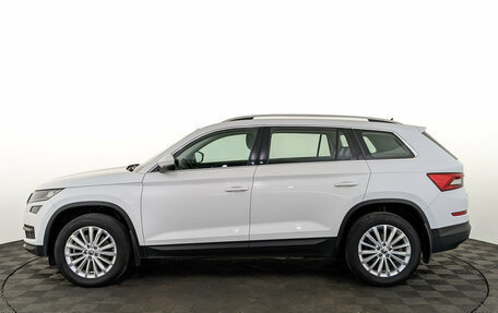 Skoda Kodiaq I, 2018 год, 2 730 000 рублей, 8 фотография