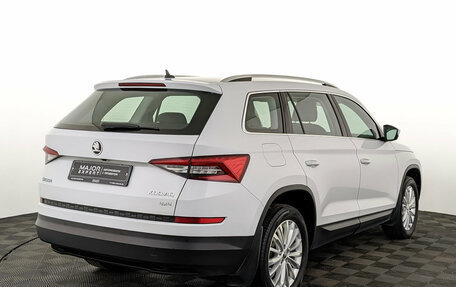 Skoda Kodiaq I, 2018 год, 2 730 000 рублей, 5 фотография