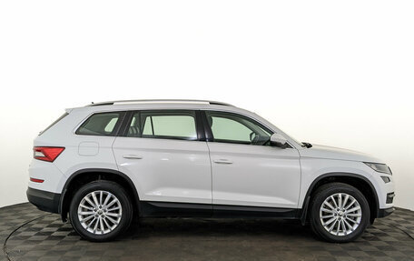 Skoda Kodiaq I, 2018 год, 2 730 000 рублей, 4 фотография