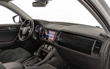 Skoda Kodiaq I, 2018 год, 2 730 000 рублей, 13 фотография