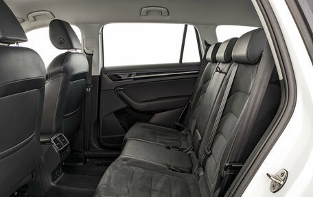 Skoda Kodiaq I, 2018 год, 2 730 000 рублей, 18 фотография
