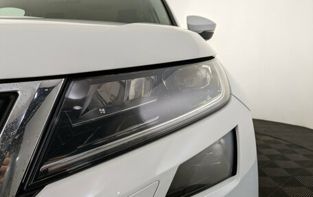 Skoda Kodiaq I, 2018 год, 2 730 000 рублей, 11 фотография