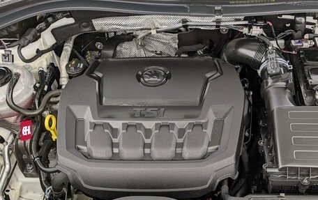 Skoda Kodiaq I, 2018 год, 2 730 000 рублей, 9 фотография