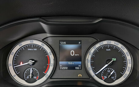 Skoda Kodiaq I, 2018 год, 2 730 000 рублей, 16 фотография