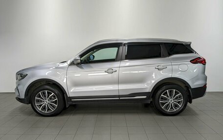 Geely Atlas, 2022 год, 1 690 000 рублей, 8 фотография