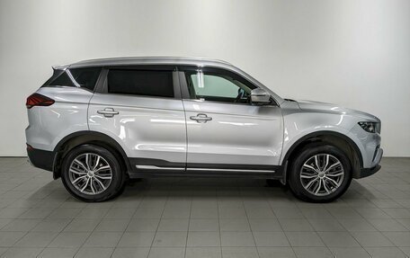 Geely Atlas, 2022 год, 1 690 000 рублей, 4 фотография