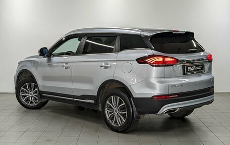 Geely Atlas, 2022 год, 1 690 000 рублей, 7 фотография