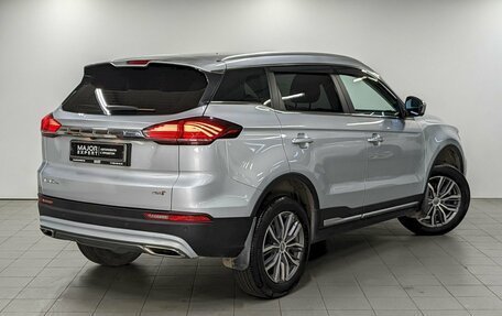 Geely Atlas, 2022 год, 1 690 000 рублей, 5 фотография