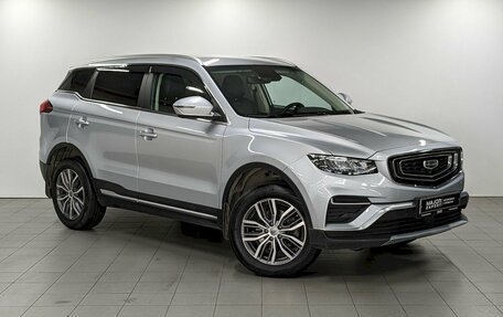 Geely Atlas, 2022 год, 1 690 000 рублей, 3 фотография