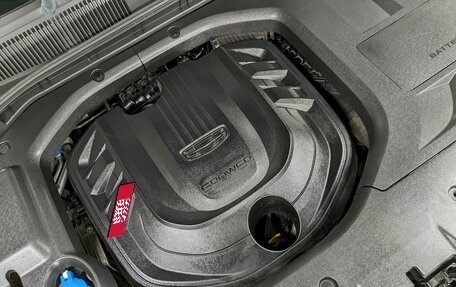 Geely Atlas, 2022 год, 1 690 000 рублей, 9 фотография