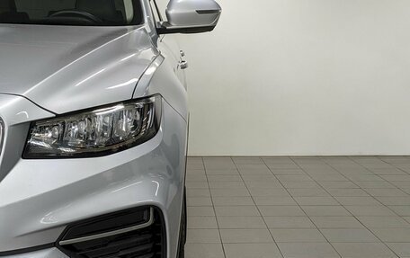 Geely Atlas, 2022 год, 1 690 000 рублей, 18 фотография