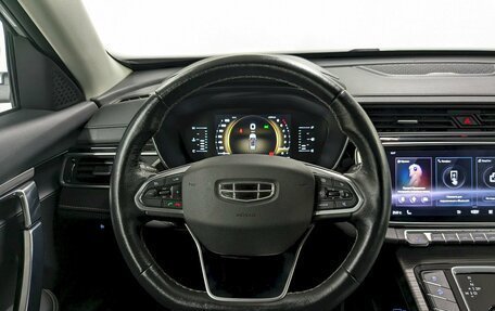 Geely Atlas, 2022 год, 1 690 000 рублей, 26 фотография