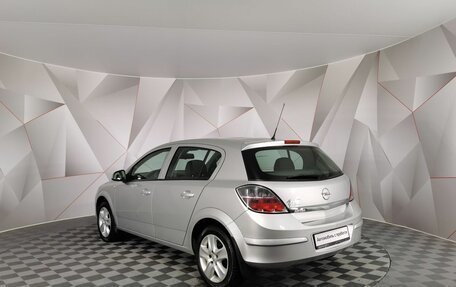 Opel Astra H, 2014 год, 909 150 рублей, 4 фотография