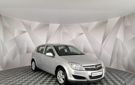 Opel Astra H, 2014 год, 909 150 рублей, 3 фотография