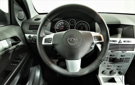 Opel Astra H, 2014 год, 909 150 рублей, 19 фотография