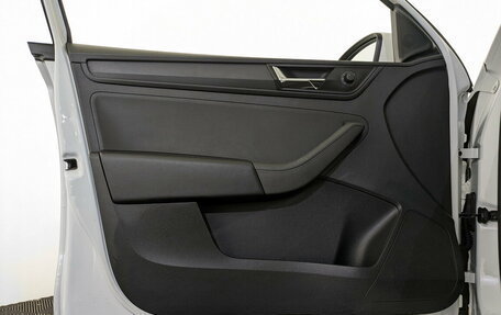 Skoda Rapid II, 2021 год, 1 260 000 рублей, 19 фотография
