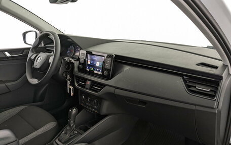 Skoda Rapid II, 2021 год, 1 260 000 рублей, 11 фотография