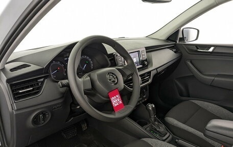 Skoda Rapid II, 2021 год, 1 260 000 рублей, 16 фотография