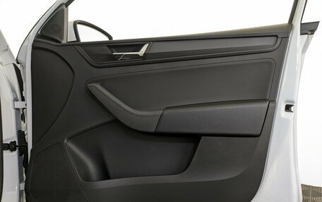 Skoda Rapid II, 2021 год, 1 260 000 рублей, 24 фотография